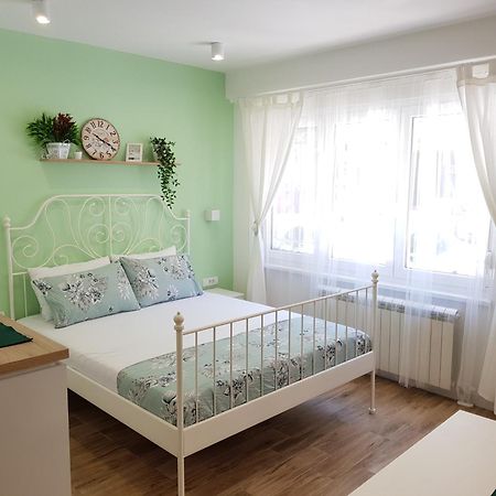 Verybell Belgrad Dış mekan fotoğraf