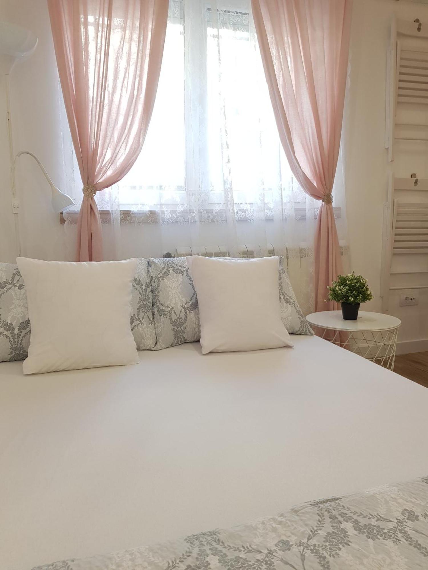 Verybell Belgrad Dış mekan fotoğraf
