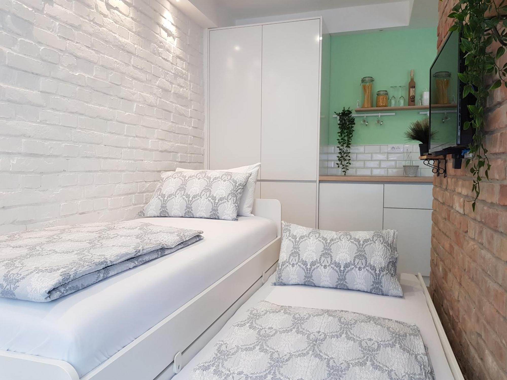 Verybell Belgrad Dış mekan fotoğraf
