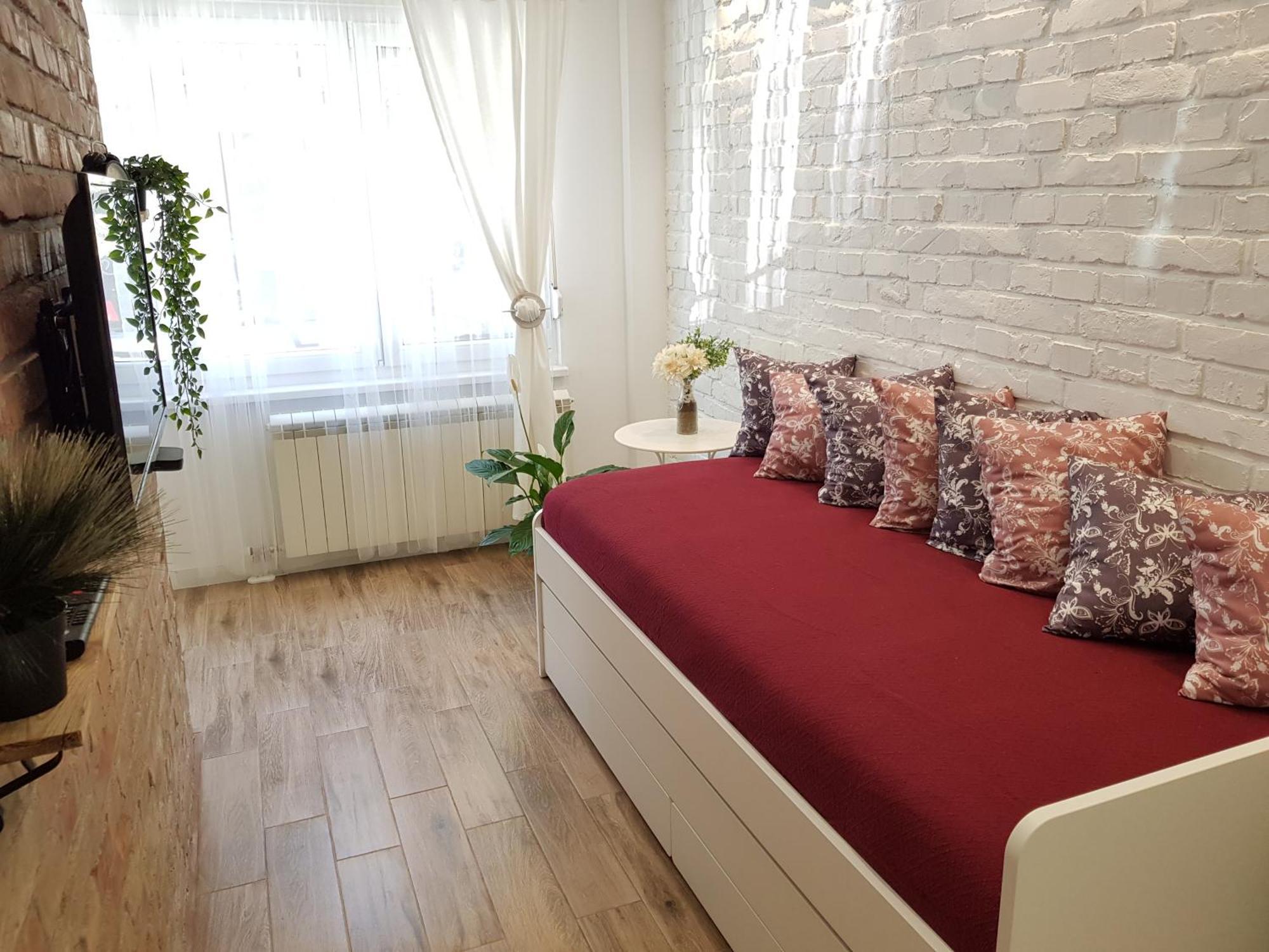 Verybell Belgrad Dış mekan fotoğraf