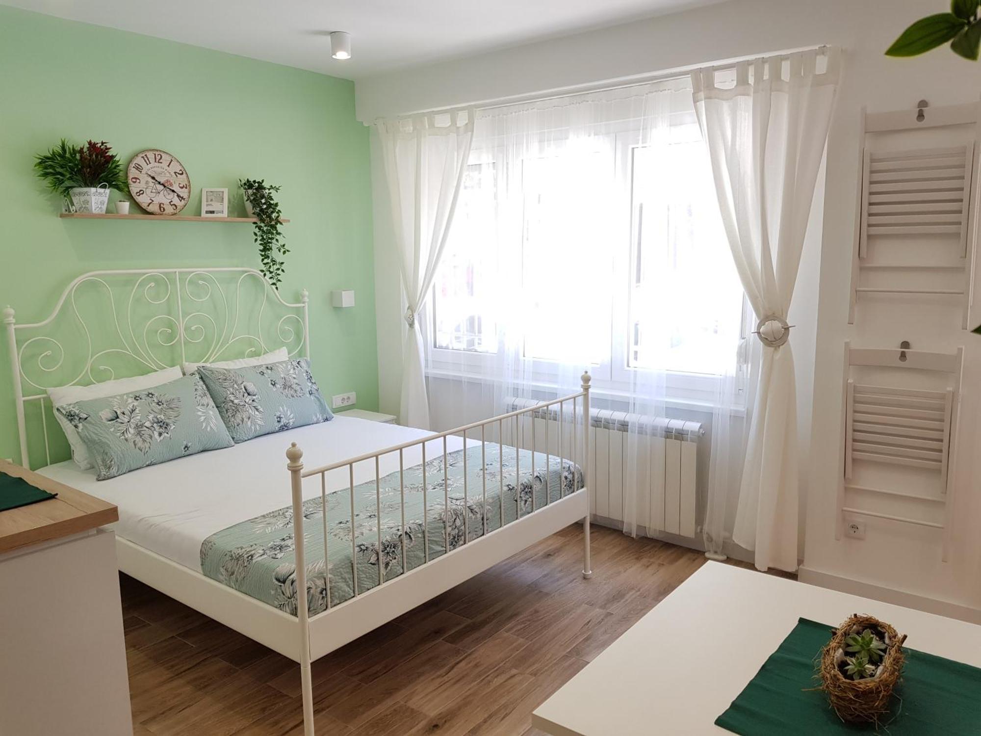 Verybell Belgrad Dış mekan fotoğraf